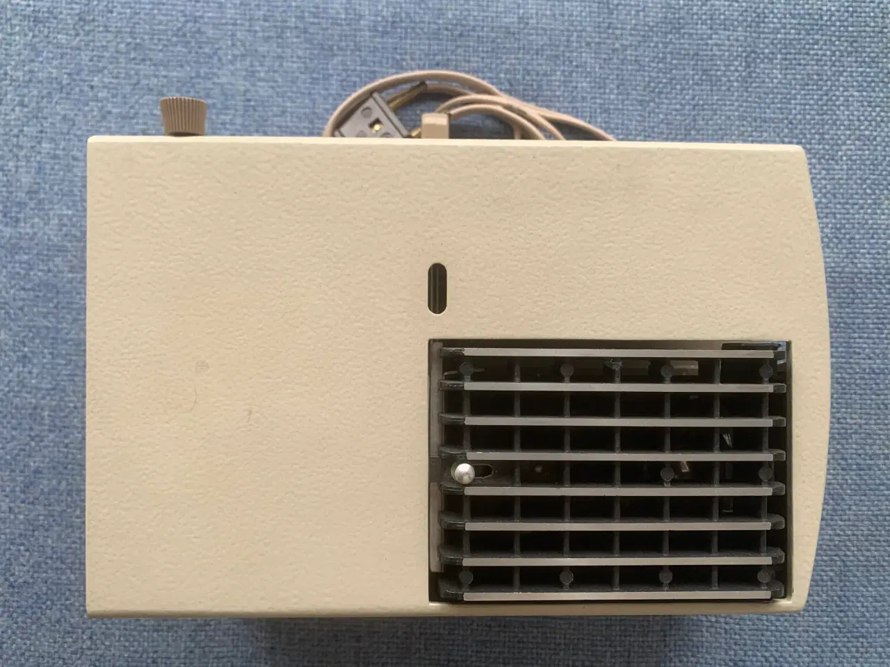 Billede 4 - Diasfremviser Enna 150 – fin retromodel.