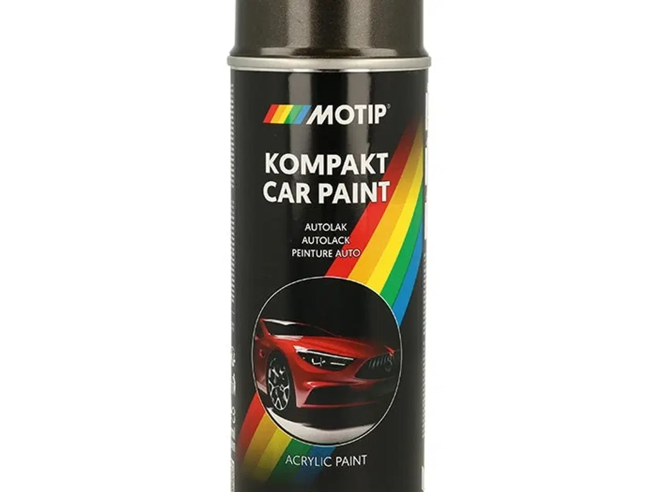 Billede 1 - Motip Autoacryl spray 51050 - 400ml
