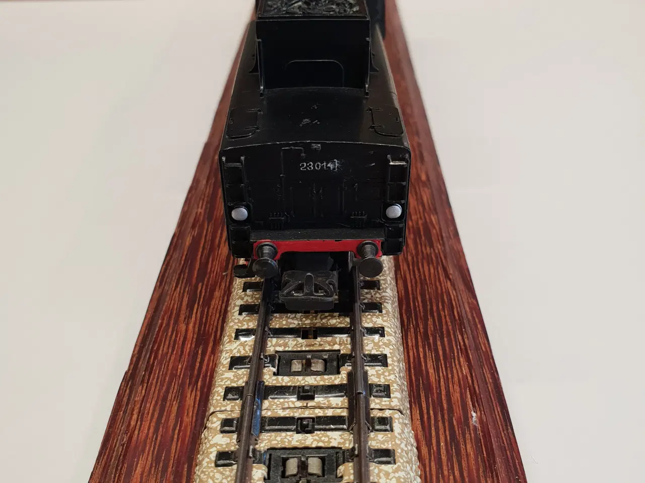 Billede 5 - Märklin H0 AC klassisk modeltog