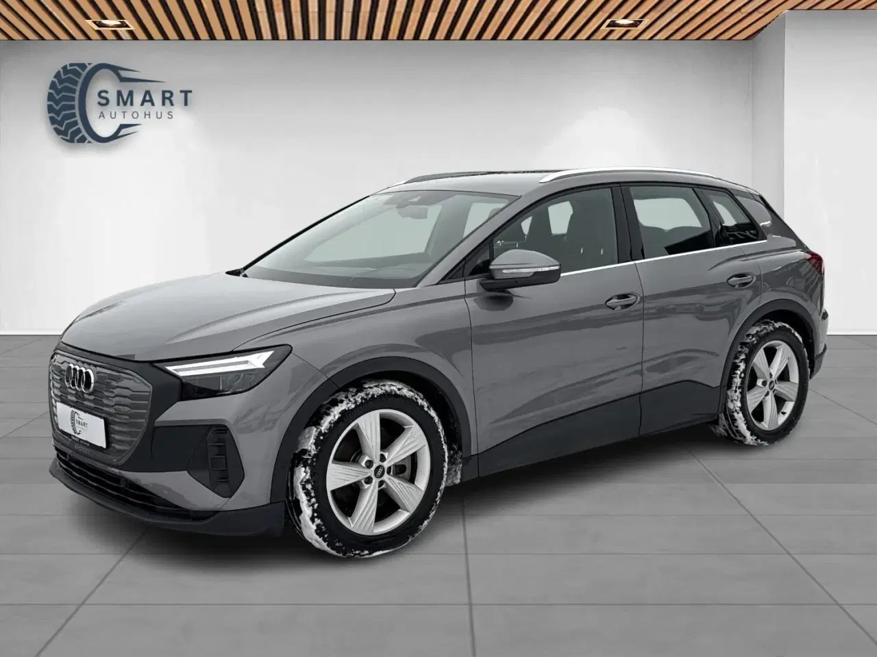 Billede 1 - Audi Q4 e-tron 40 Executive