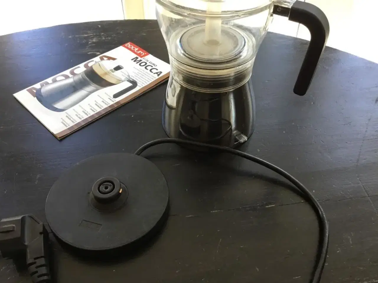Billede 2 - Bodum espresso maker