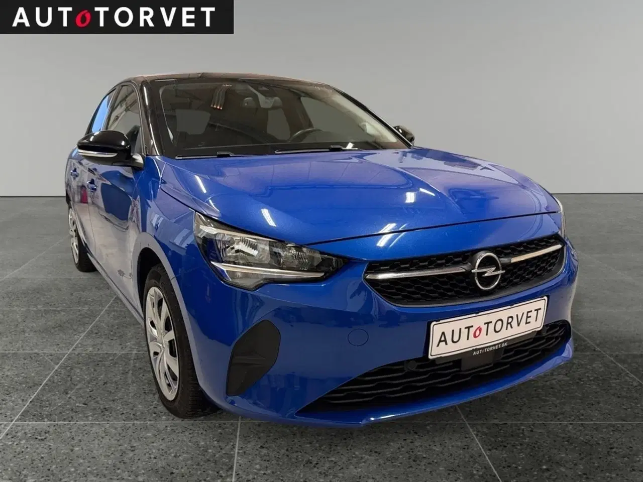 Billede 2 - Opel Corsa-e 50 Edition