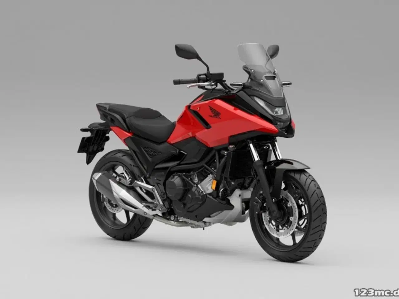 Billede 2 - Honda NC 750 XAD