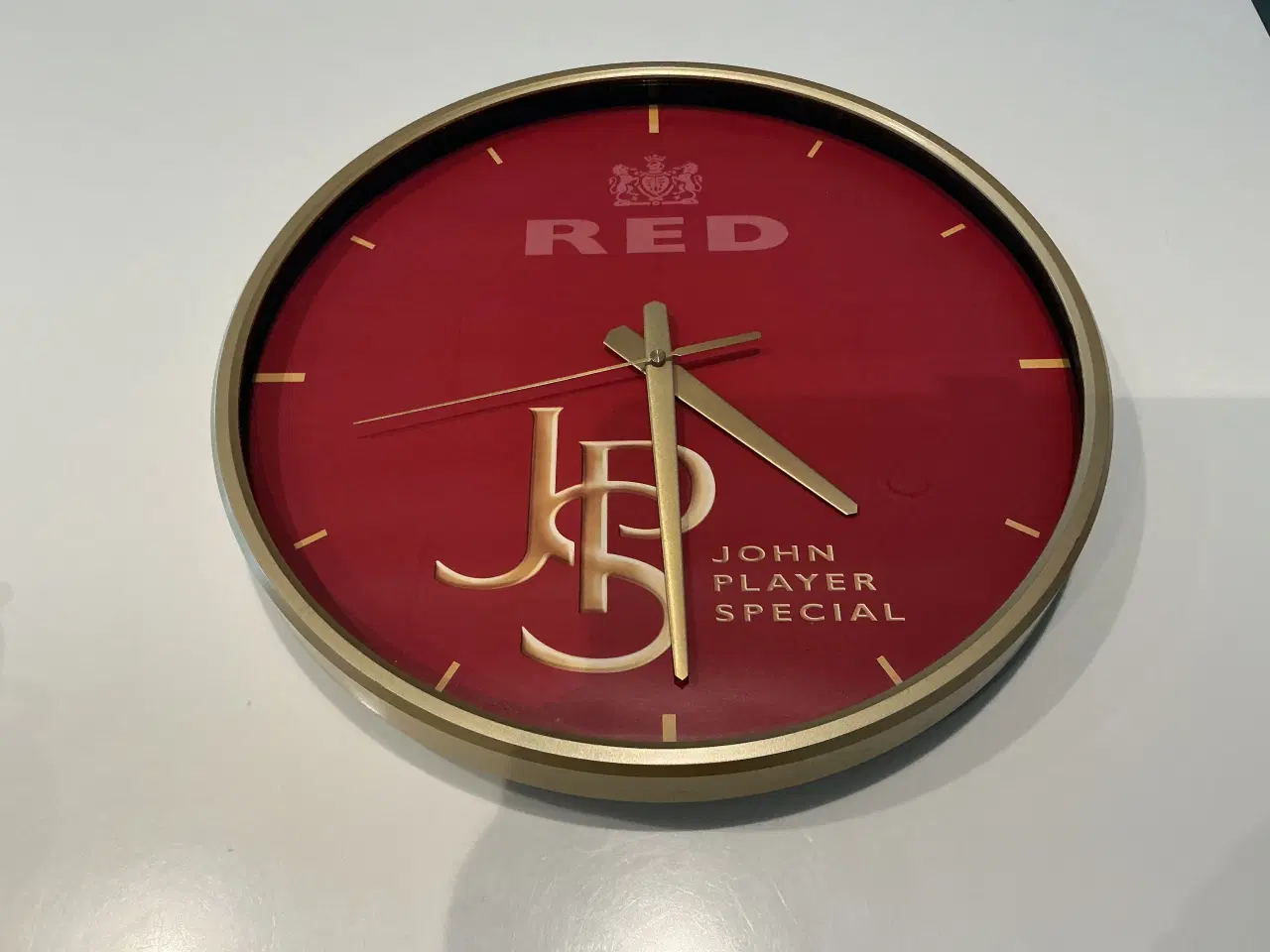 Billede 1 - Vægur JPS