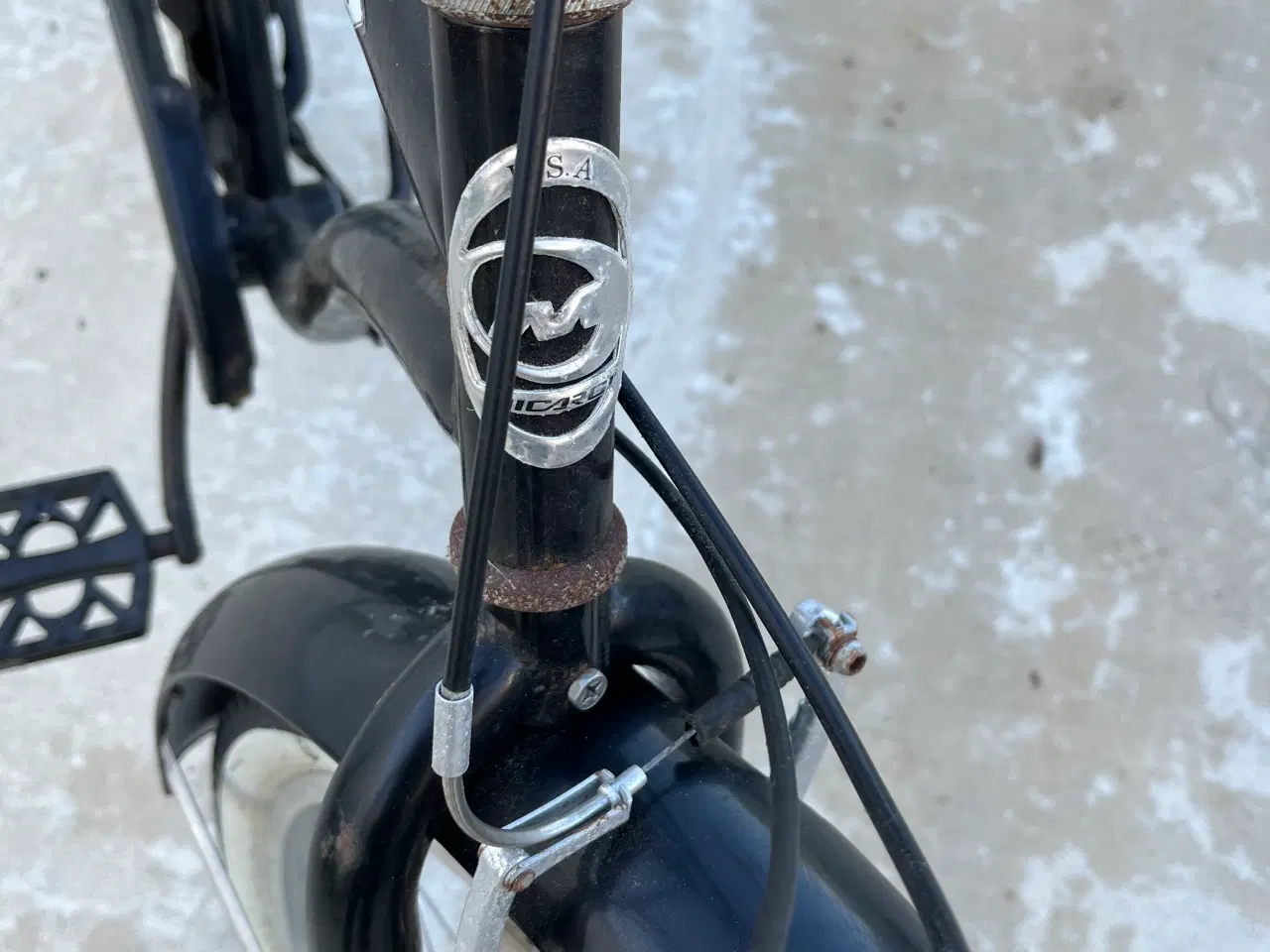 Billede 7 - BMX Micargi 24” - USA
