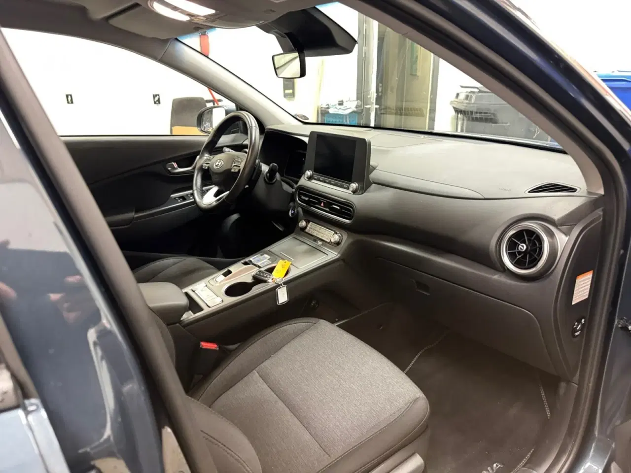 Billede 13 - Hyundai Kona 39 EV Intuitive