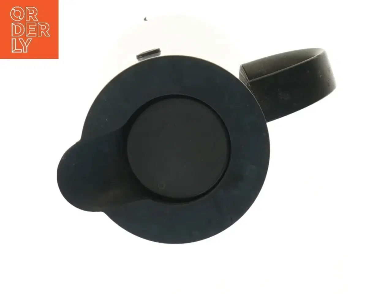 Billede 4 - Termokande i stål fra Stelton (str. 30 cm)