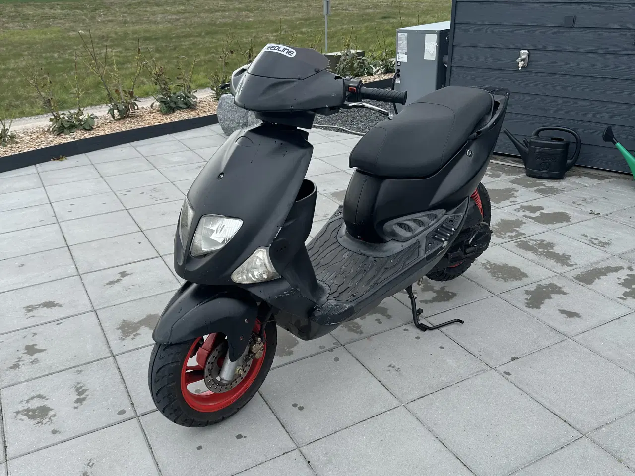 Billede 1 - PGO Dr.Big