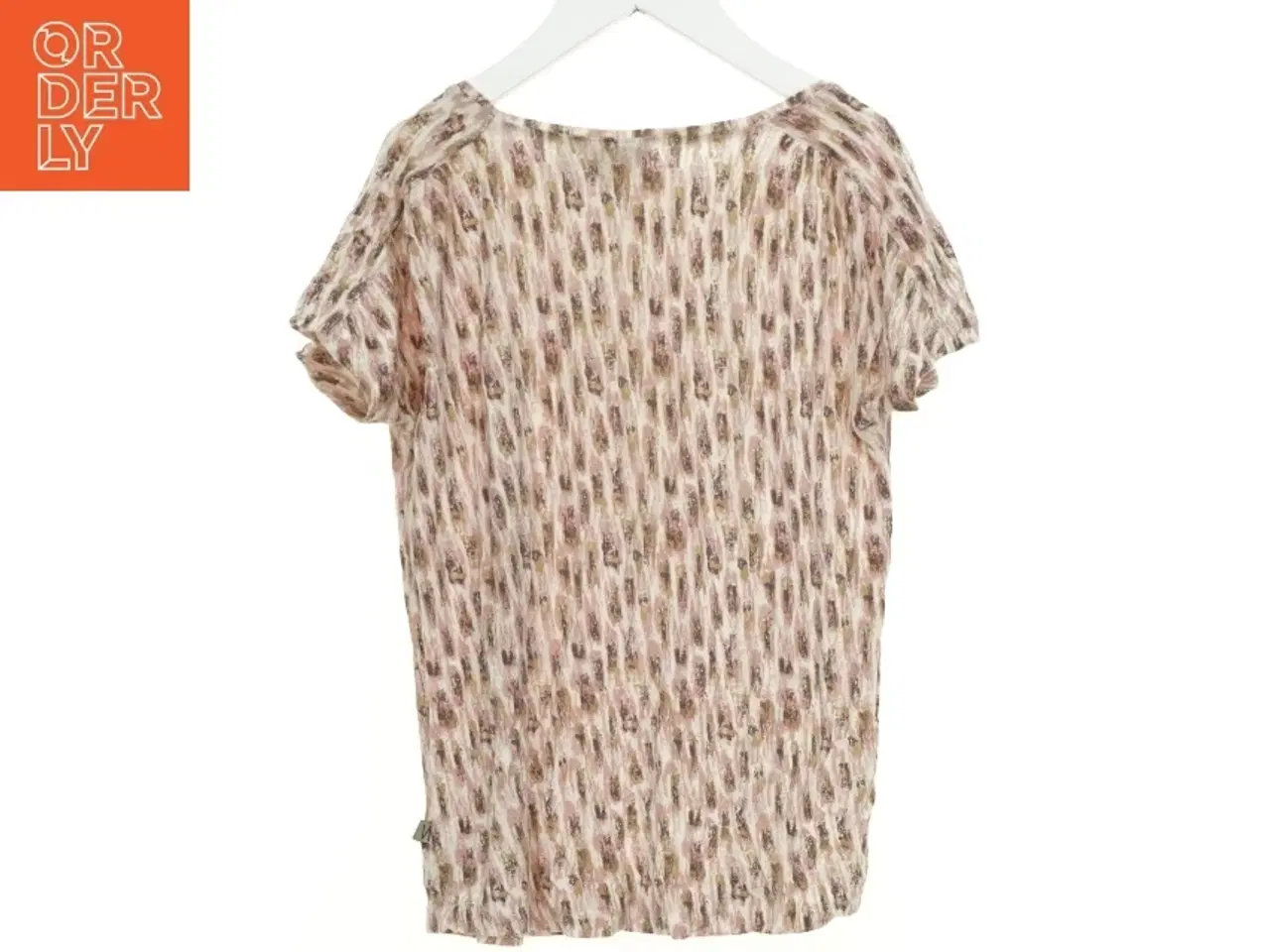 Billede 2 - T-Shirt fra Wheat (str. 140 cm)
