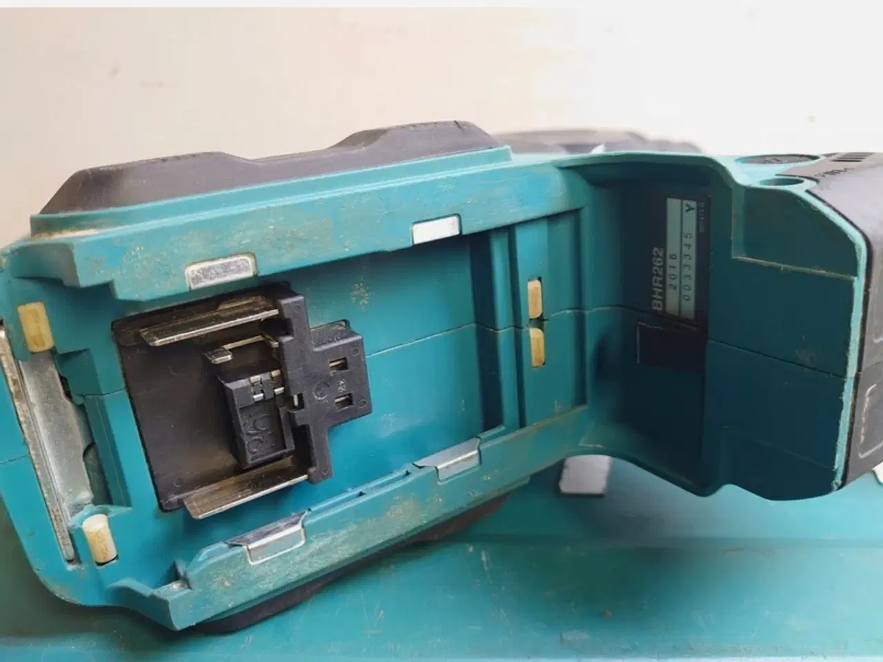 Billede 8 - Makita borehammer sæt