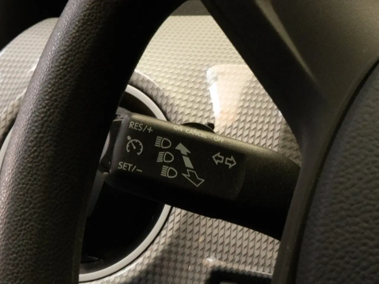 Billede 10 - VW e-Up!  Style