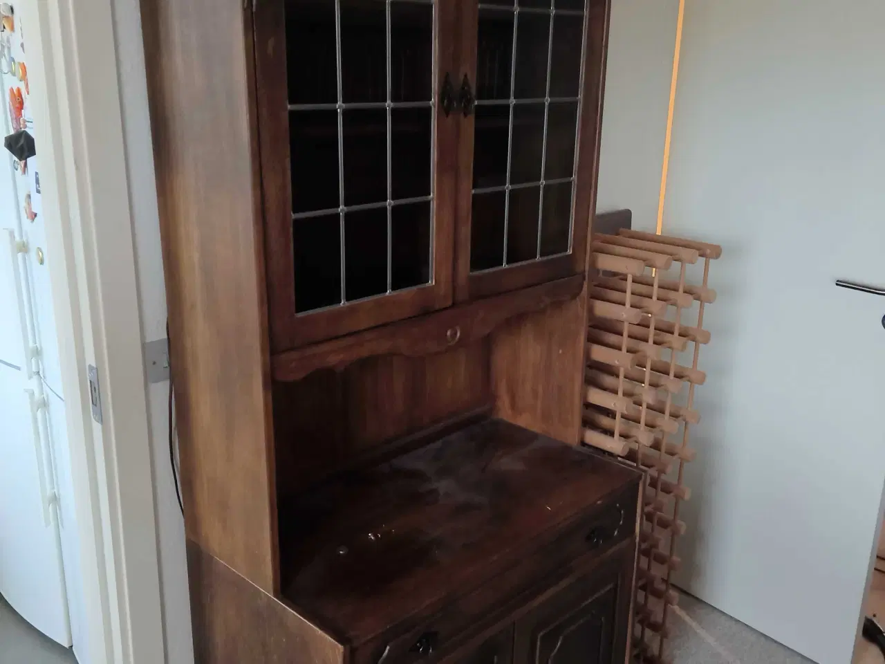 Billede 4 - Møbler sælges fra flytte lejlighed 