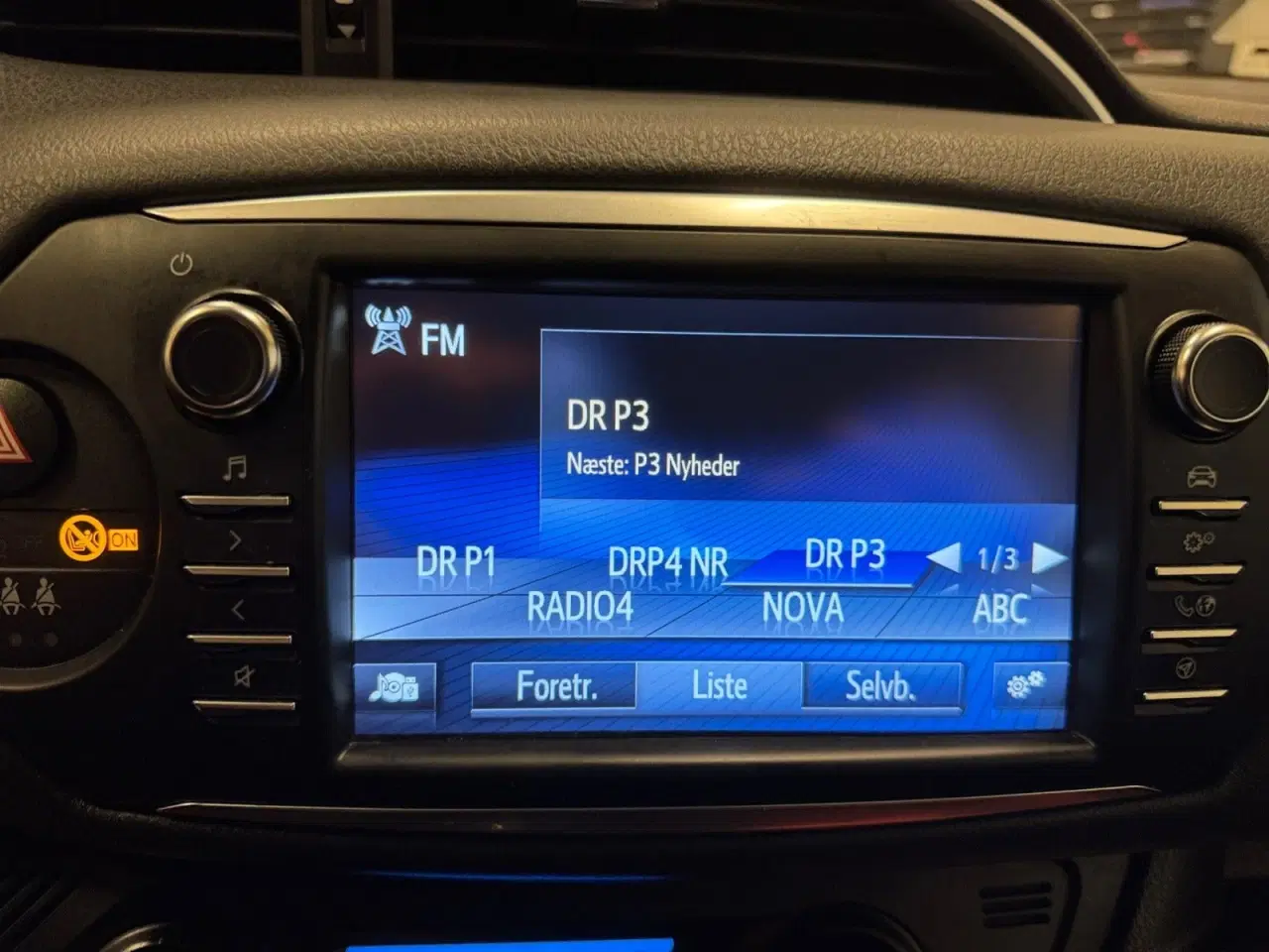 Billede 8 - Toyota Yaris 1,5 Hybrid H2 e-CVT