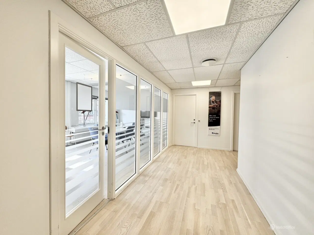 Billede 14 - Attraktive erhvervslokaler i hjertet af Odense – 255 m²