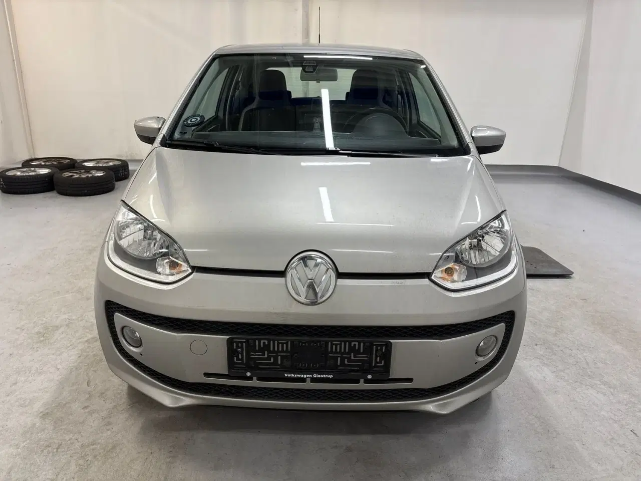 Billede 1 - VW Up! 1,0 75 High Up!