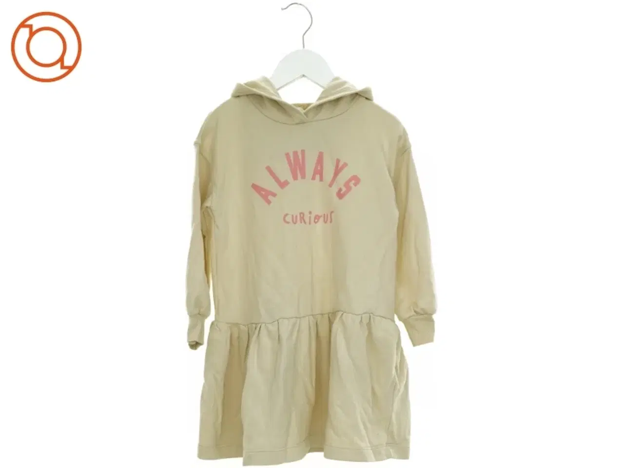 Billede 1 - Kjole fra H&M (str. 110 cm)