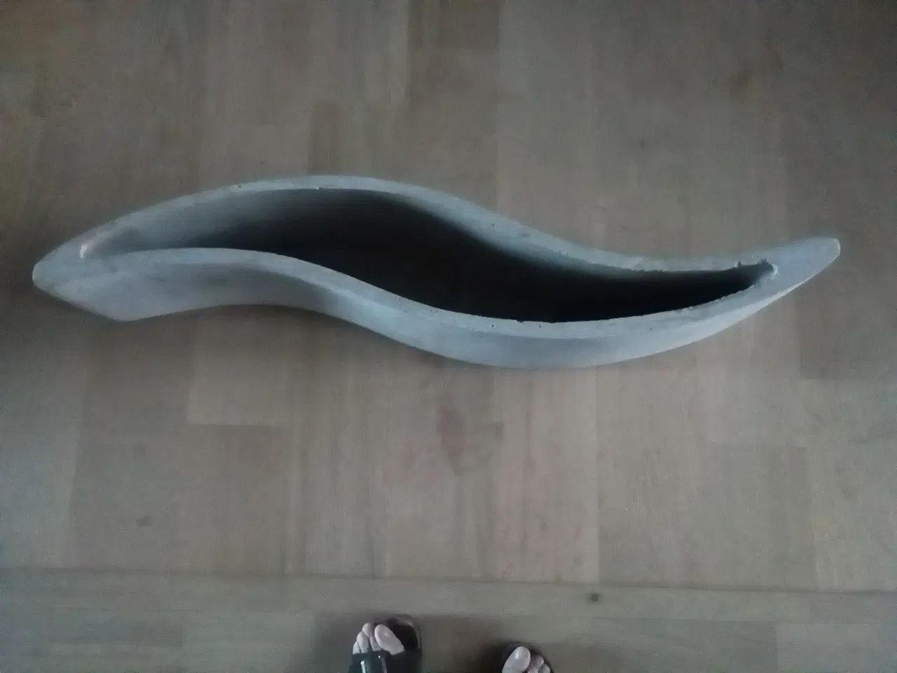 Billede 2 - Urtepotteskjulere