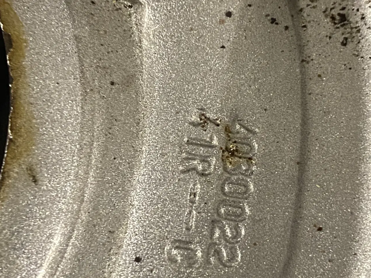 Billede 2 - Dacia Duster fælge