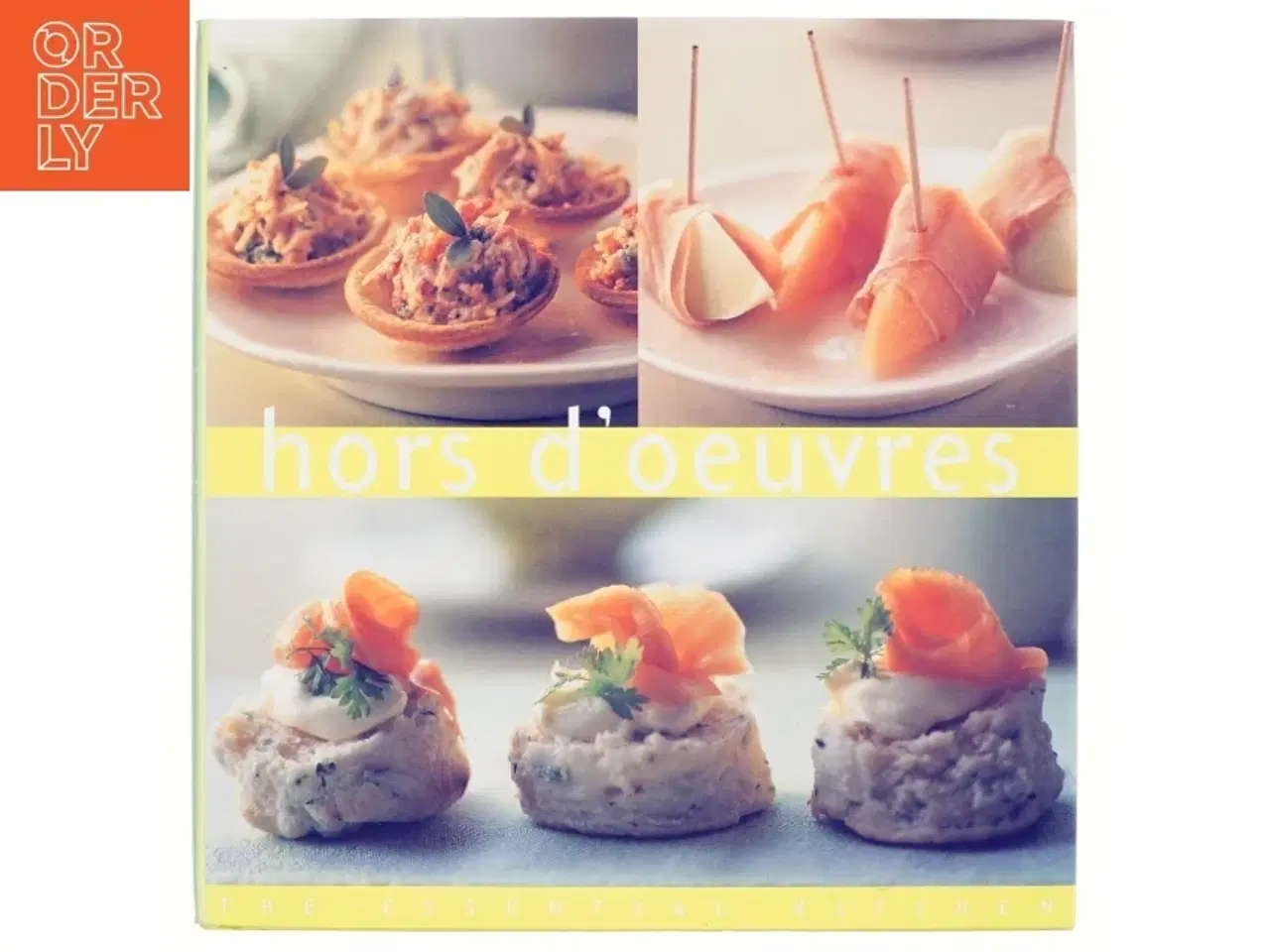 Billede 1 - Hors d&#39;oeuvre