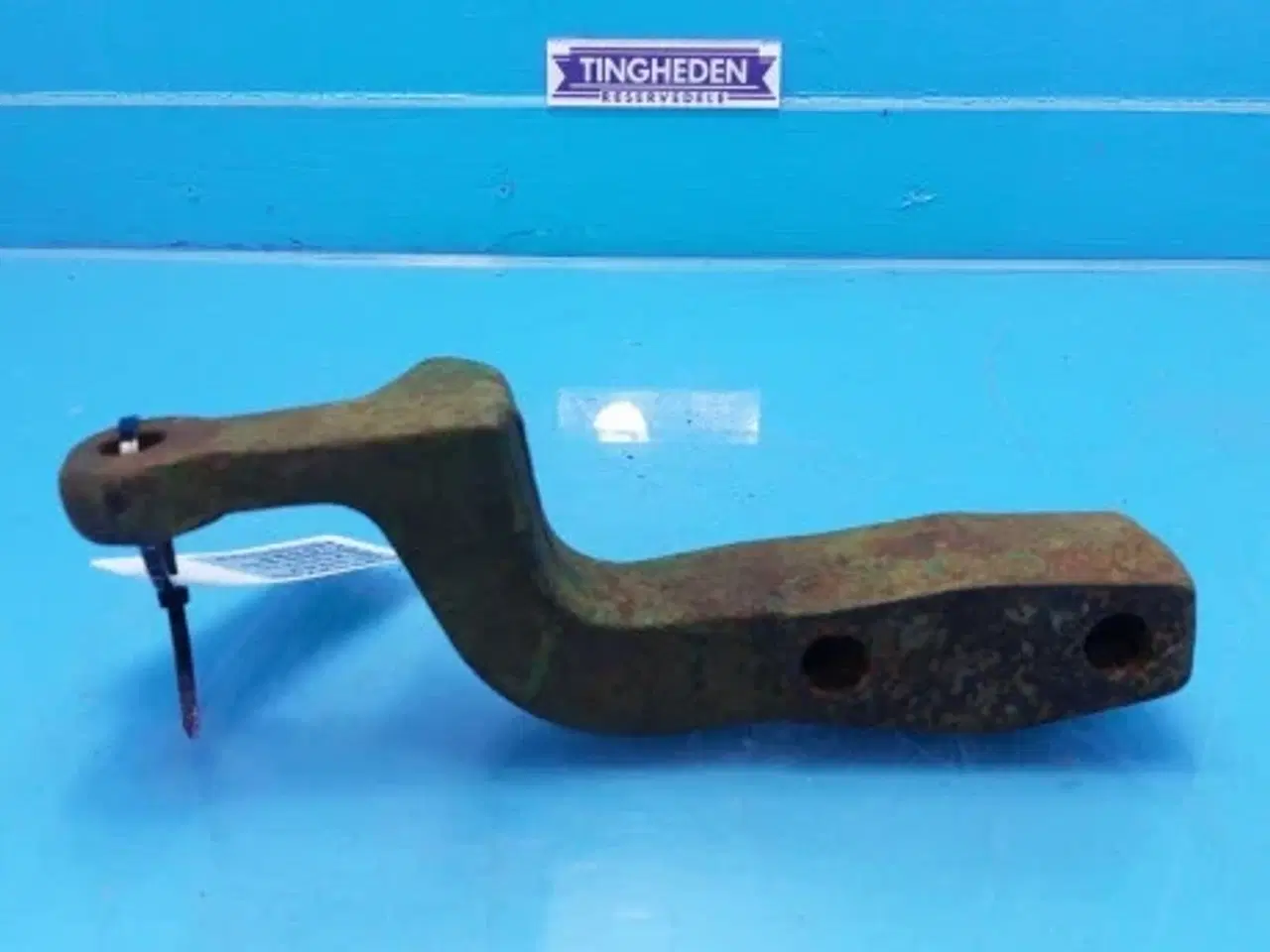 Billede 5 - John Deere 1042 Styrearm Z10598