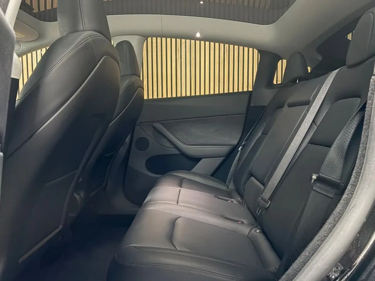 Billede 9 - Tesla Model Y  Long Range AWD