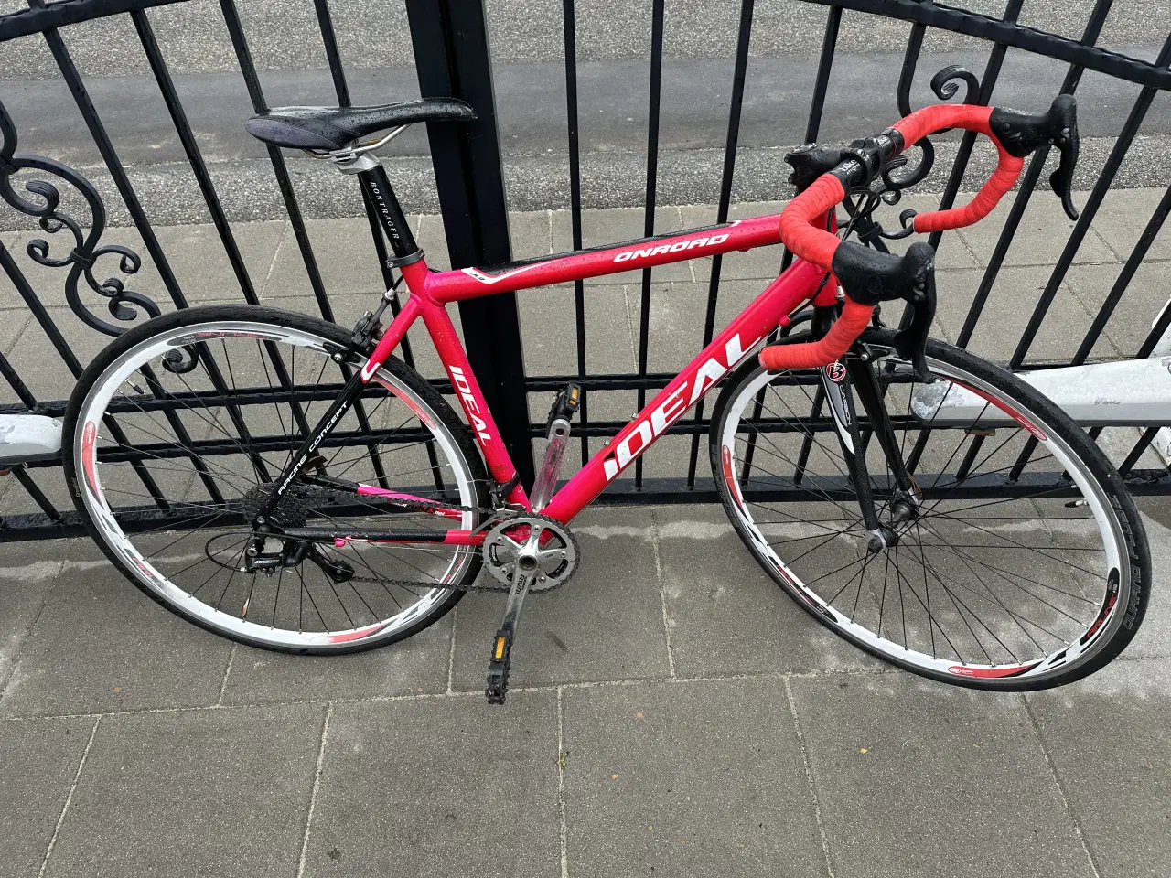 Billede 9 - Købt til 11899 kr 🤑 lækker racer skal SES 