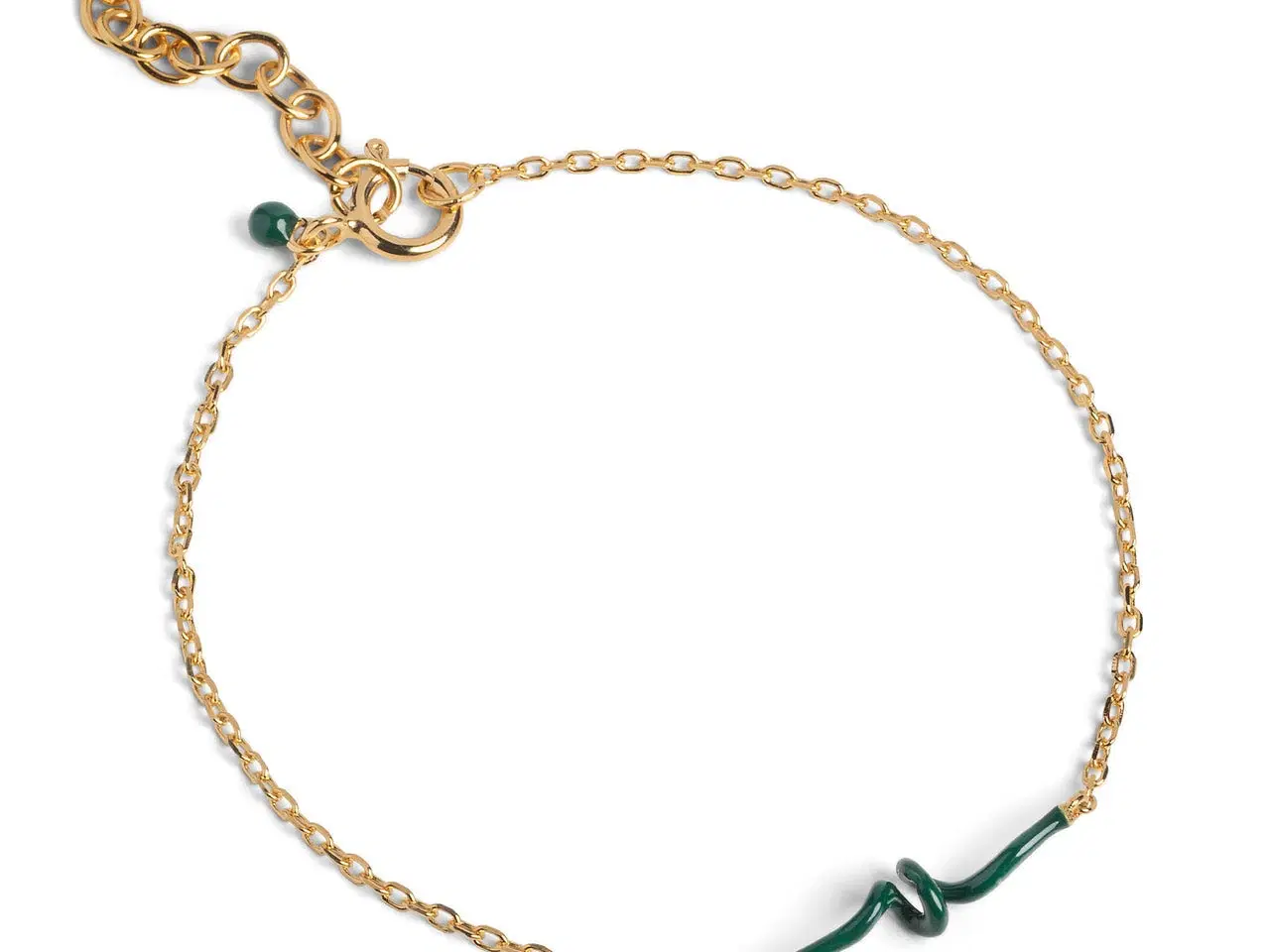 Billede 6 - Enamel Copenhagen armbånd