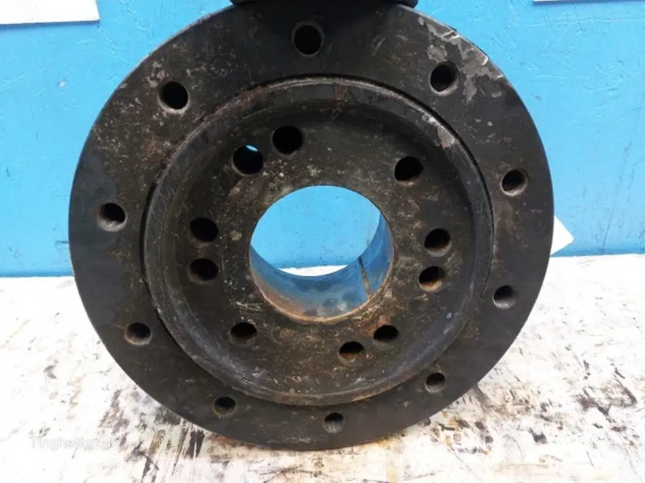 Billede 5 - Case Puma 185 Nav 47126431 