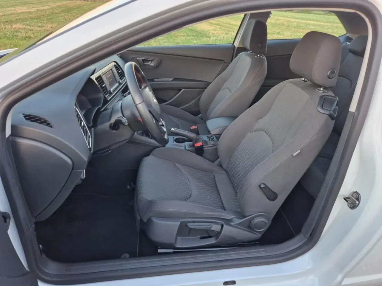 Billede 12 - Seat Leon 1,4 TSi 125 Style SC