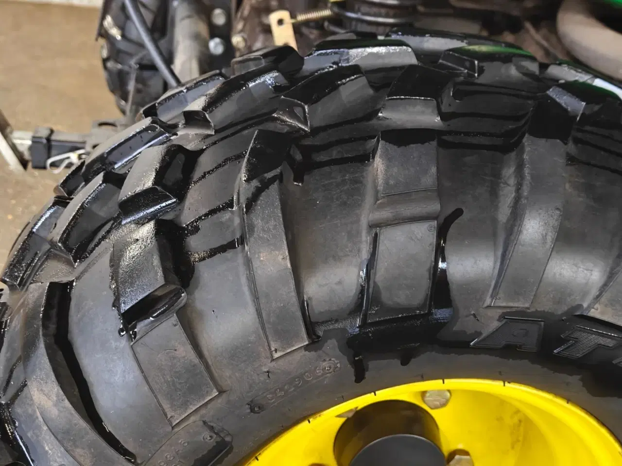 Billede 9 - John Deere GATOR HPX DIESEL