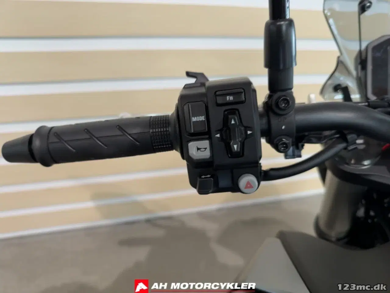 Billede 16 - Honda CB 750 Hornet