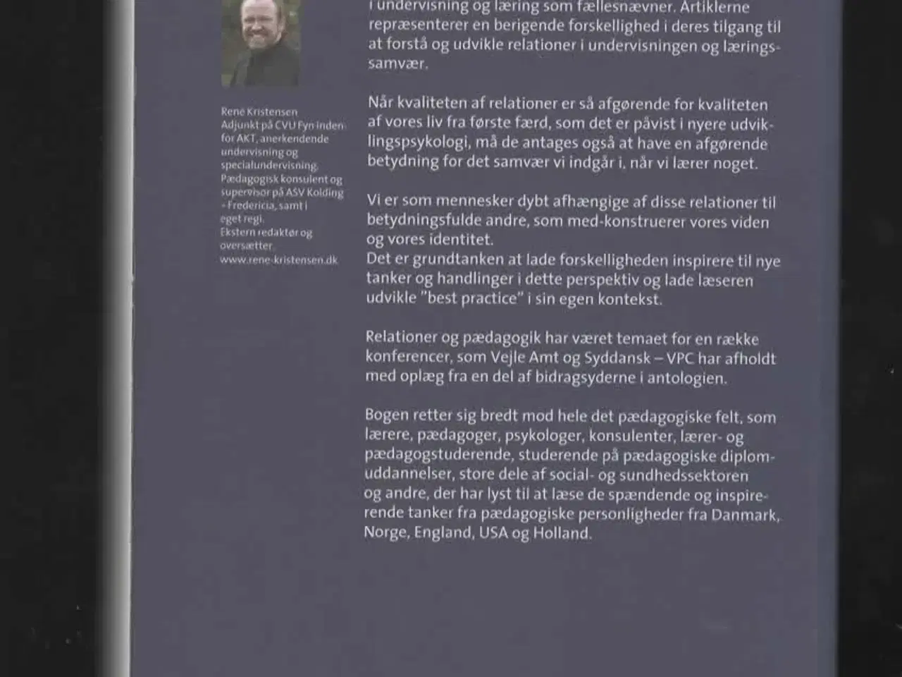 Billede 2 - relationer