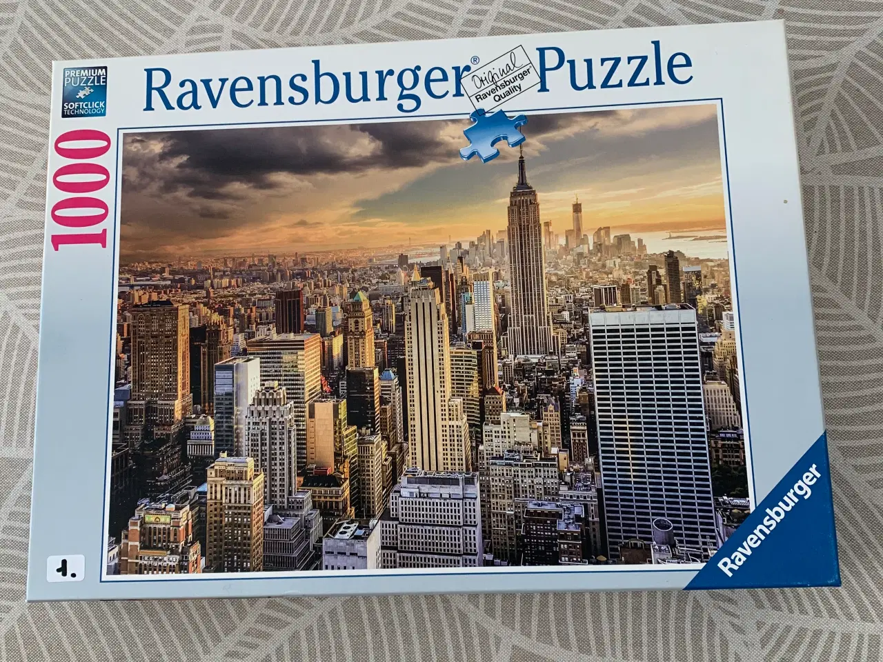 Billede 4 - 20 Puslespil af forskellige mærker pr. stk 50,- kr