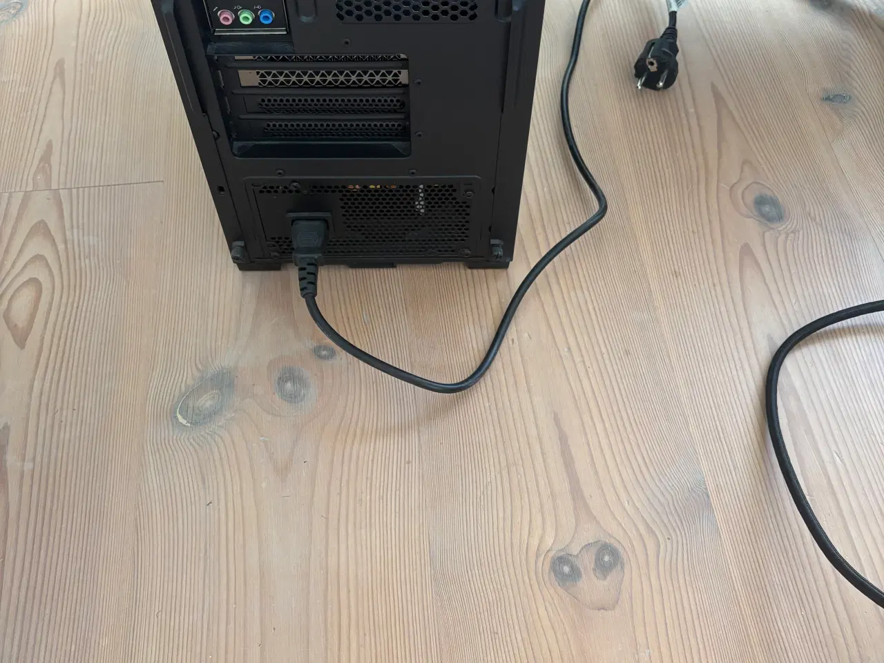 Billede 2 - Gaming computer- komplete dele