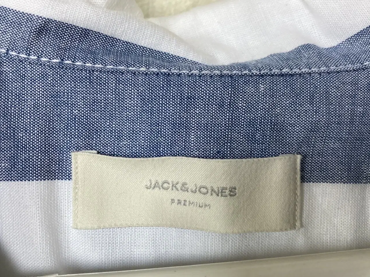Billede 3 - Jack&Jones herre skjorter str L