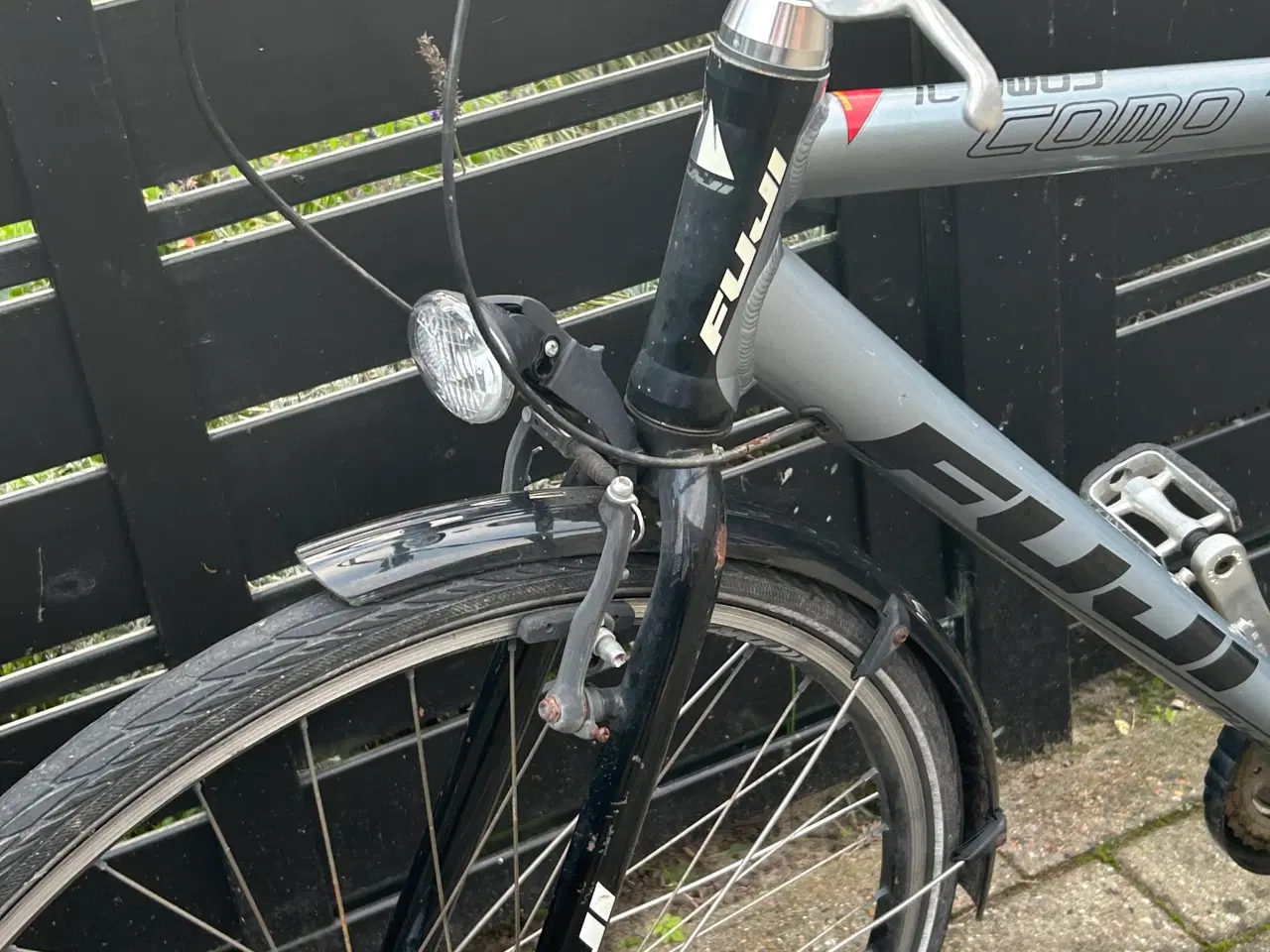 Billede 2 - Herrecykel 