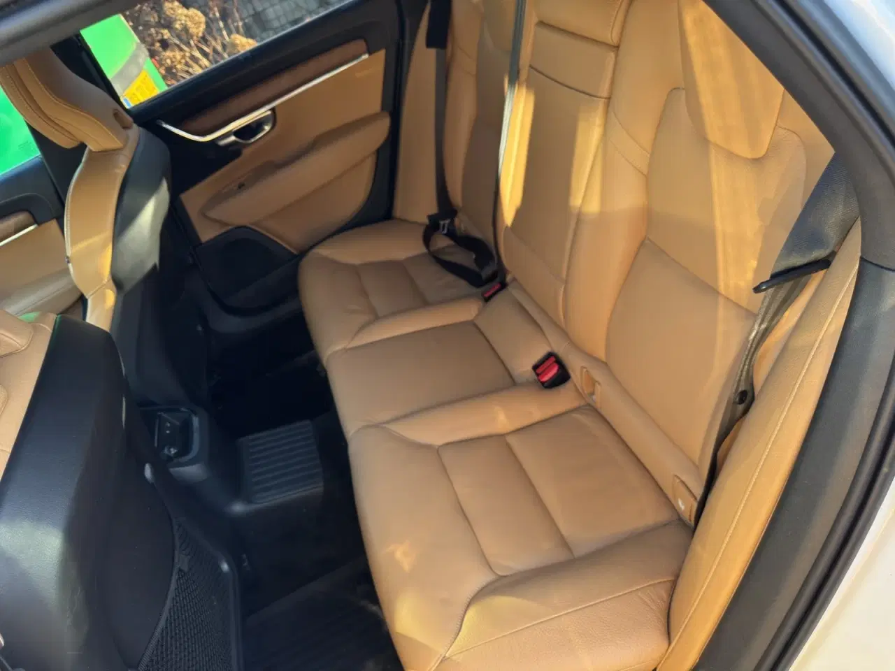 Billede 14 - Volvo V90 2,0 T8 390 Inscription aut. AWD