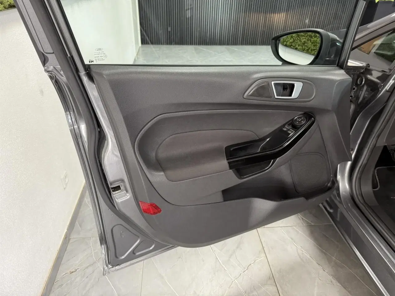 Billede 21 - Ford Fiesta 1,0 EcoBoost Titanium Start/Stop 125HK 5d