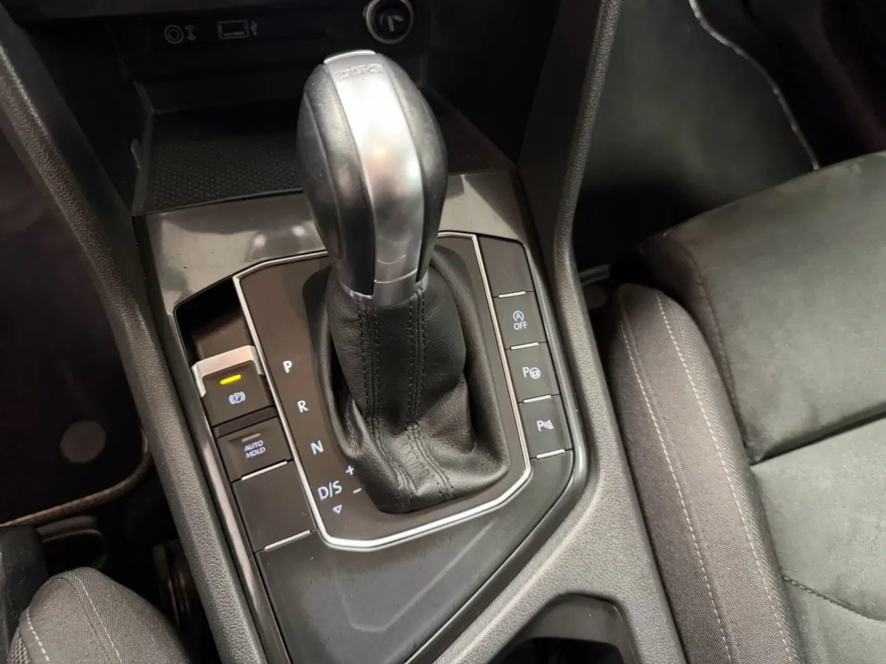 Billede 9 - VW Tiguan Allspace 1,4 TSI ACT Comfortline DSG 150HK 5d 6g Aut.