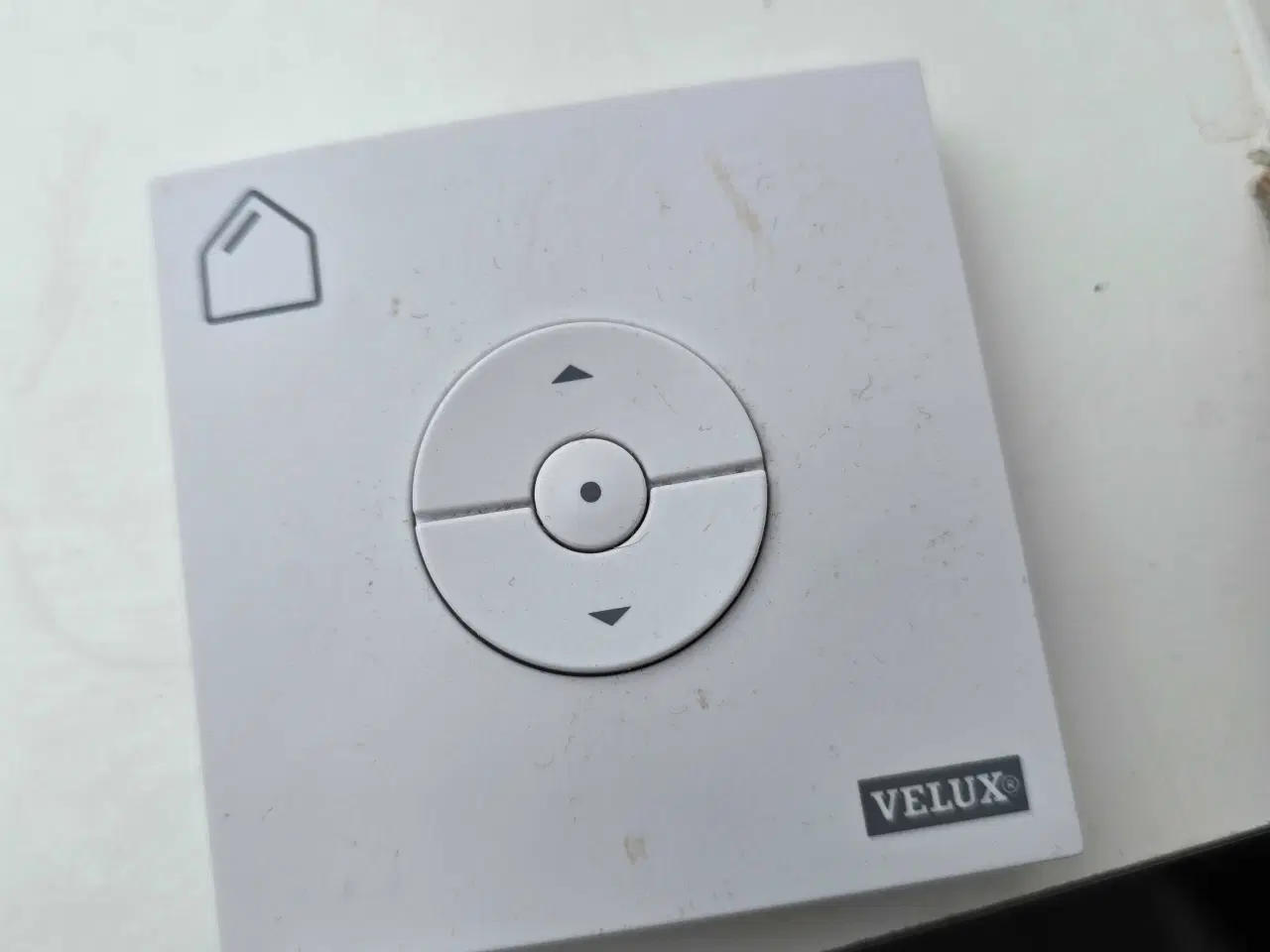 Billede 3 - Velux Mørklægningsgardiner med smart styring