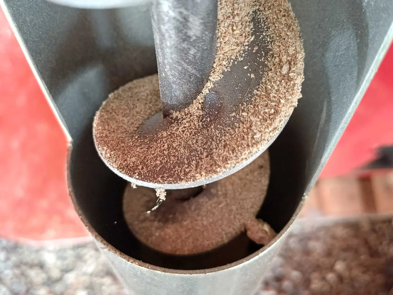 Billede 12 - Pillefyr - Biomax 16 - 3,9-16kw sælges