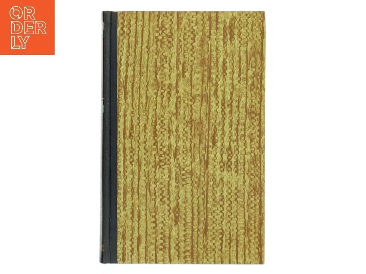 Billede 2 - Vinger af ild af Arthur Hailey (Bog)