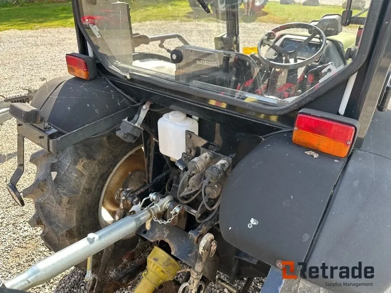 Billede 5 - Hürlimann Prince 445