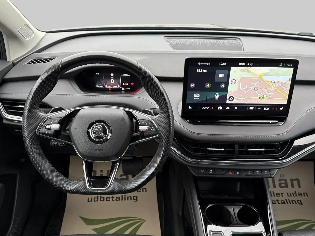 Billede 13 - Skoda Enyaq 60 iV Suite