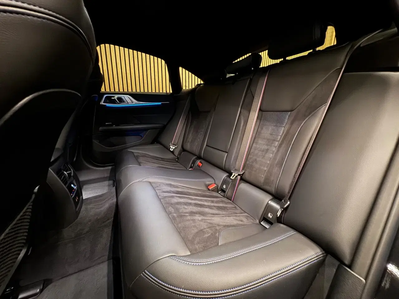 Billede 12 - BMW i4  M50 M-Sport xDrive