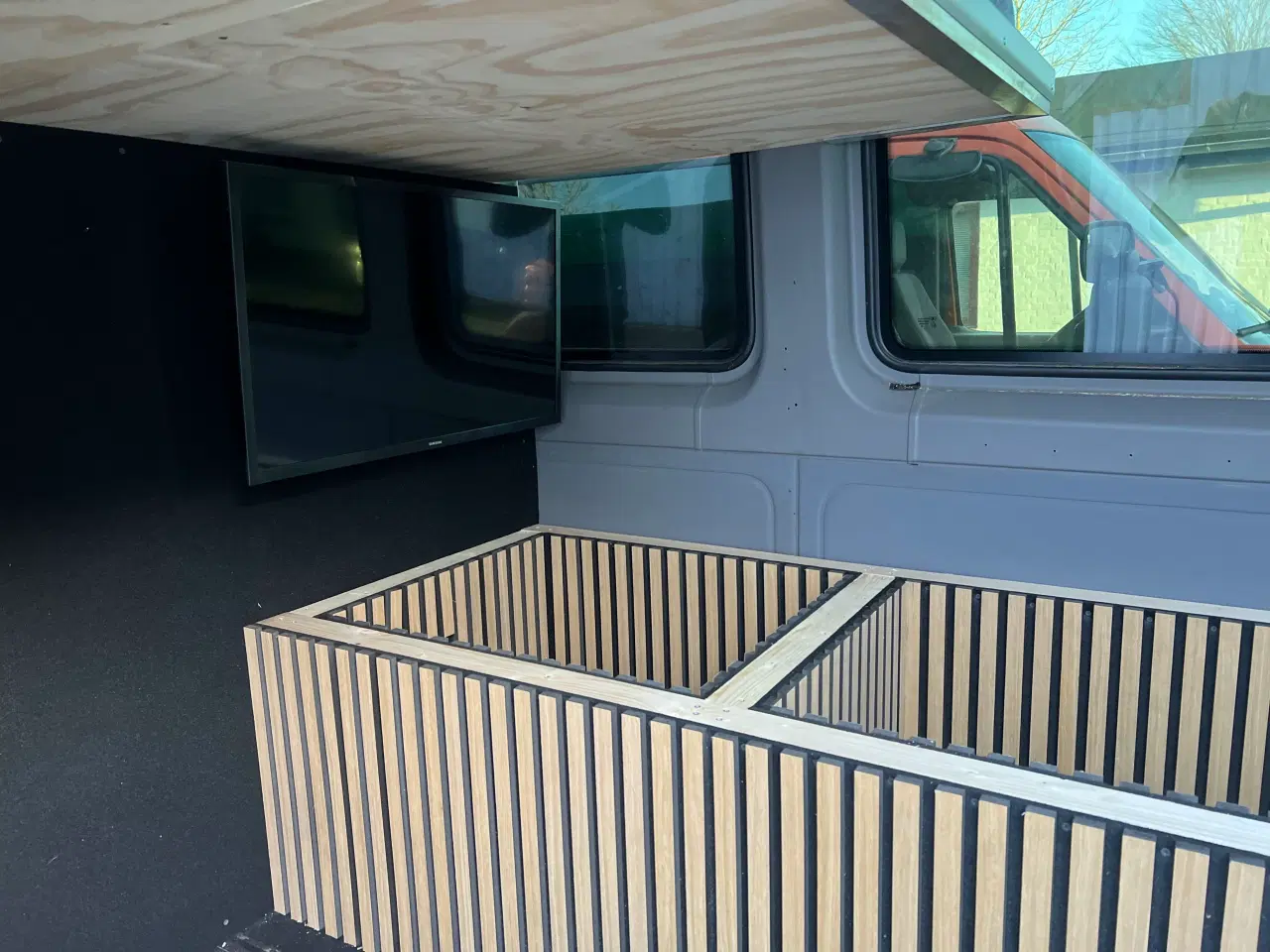 Billede 11 - Lastbil med mange muligheder!