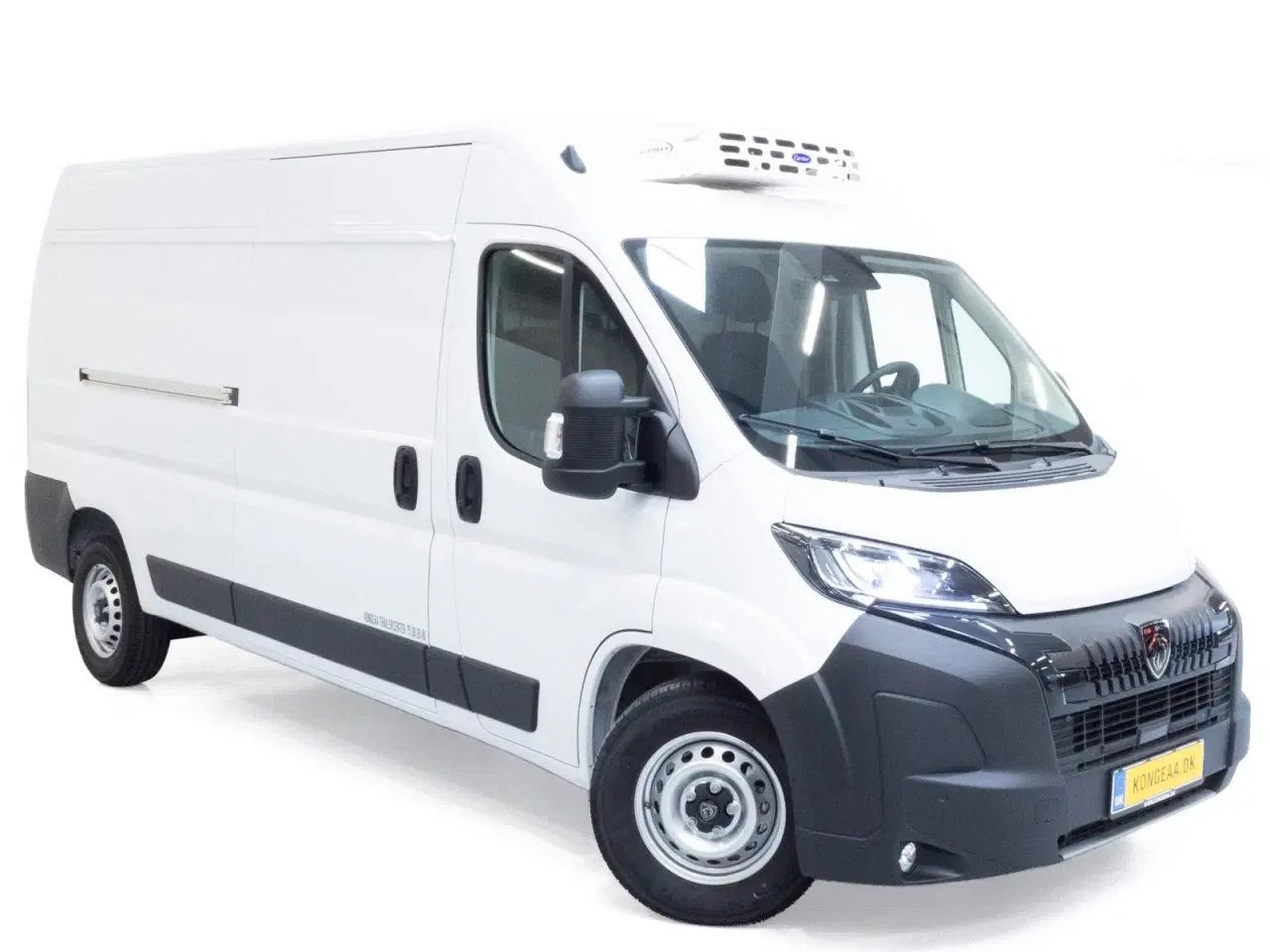 Billede 9 - Peugeot Boxer 335 2,2 BlueHDi 140 L3H2 Premium