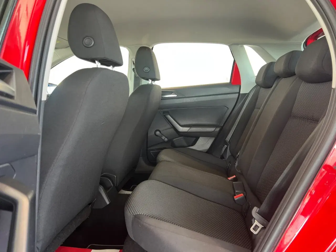 Billede 7 - VW Polo 1,0 MPi 75 Trendline