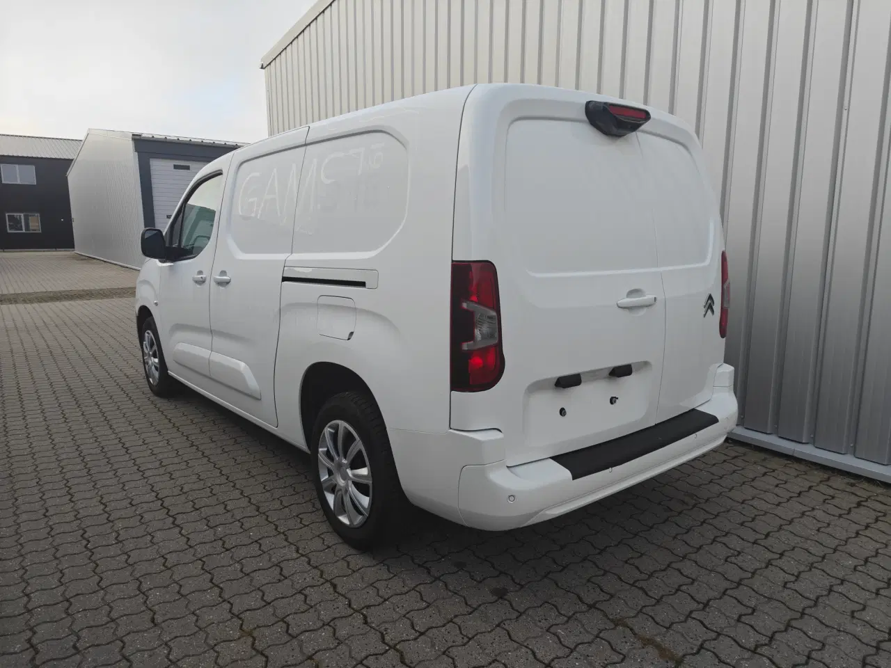 Billede 1 - 2020 Citroen Berlingo L2 Proffline+ 1.5 HDi Van