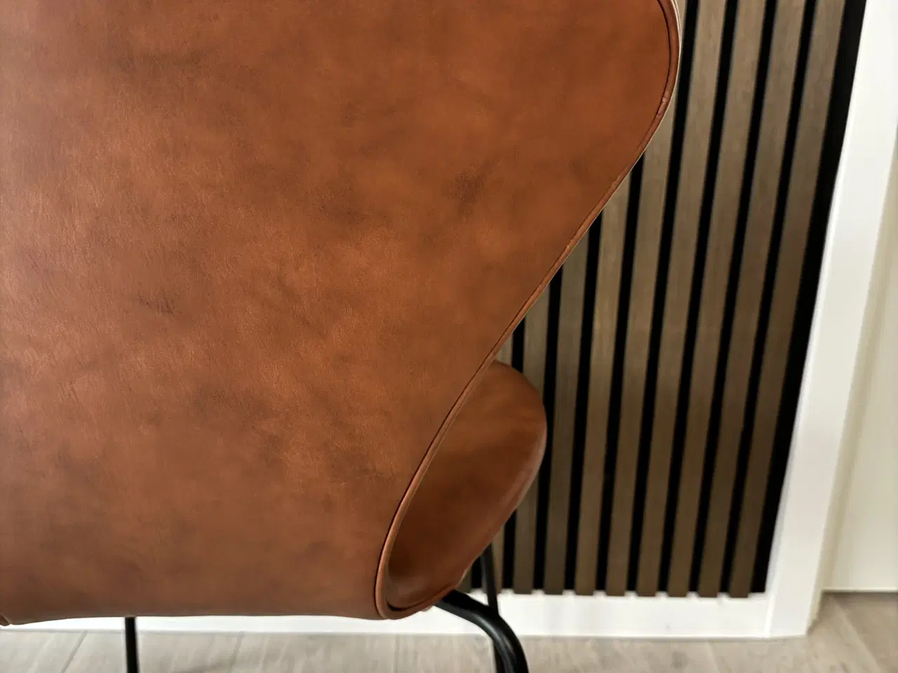 Billede 2 - Syver stole AJ 3107 8 stk